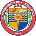 Imagen del logo de la Universidad de Sonora